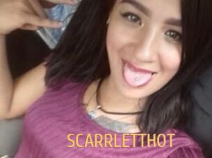 SCARRLETTHOT