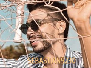 SEBASTIAN9230