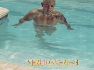SERGIOSAENZSH