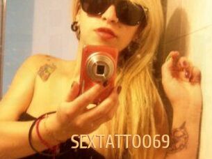 SEXTATTOO69