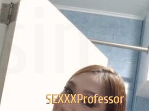 SEXXXProfessor