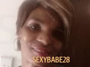 SEXYBABE28