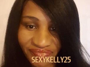 SEXYKELLY25