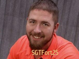 SGTFort25