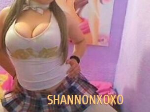SHANNONXOXO