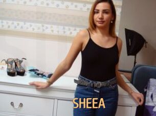 SHEEA