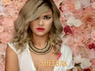 SHEEBAx