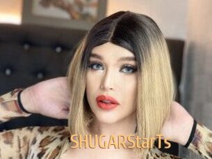 SHUGARStarTs