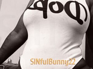 SINfulBunny22