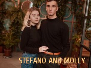 STEFANO_AND_MOLLY
