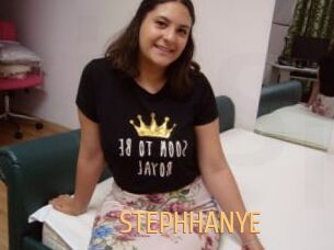 STEPHHANYE
