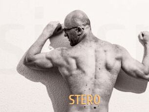 STERO