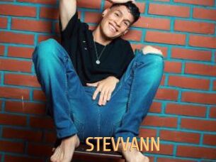 STEVVANN