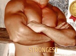 STRONGEST