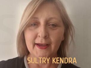 SULTRY_KENDRA
