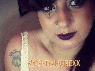SWEETWHOREXX