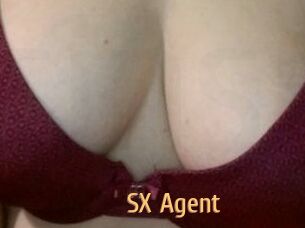 SX_Agent