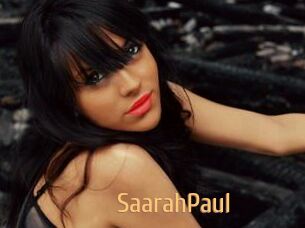 SaarahPaul
