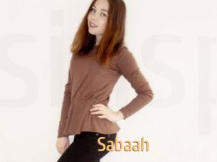Sabaah