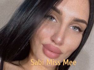 Sabi_Miss_Mee