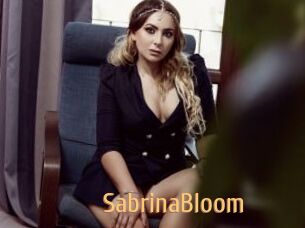 SabrinaBloom
