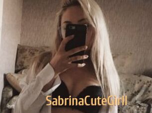 SabrinaCuteGirll
