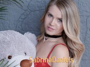 SabrinaDaniels