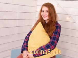 SabrinaFinch