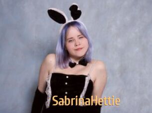 SabrinaHettie