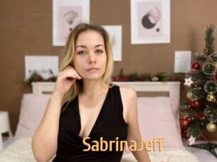 SabrinaJeff