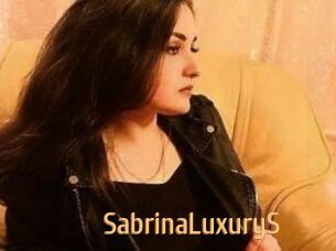 SabrinaLuxuryS