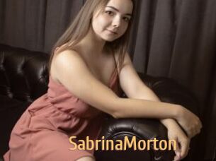 SabrinaMorton