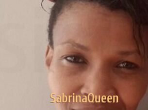 SabrinaQueen