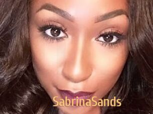Sabrina_Sands