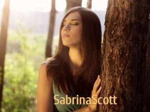 SabrinaScott