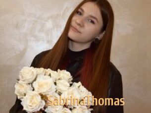 SabrinaThomas
