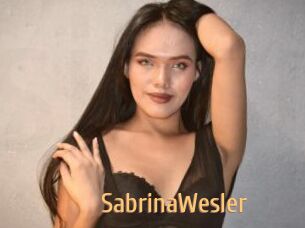 SabrinaWesler