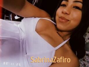 SabrinaZafiro
