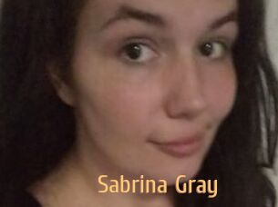 Sabrina_Gray