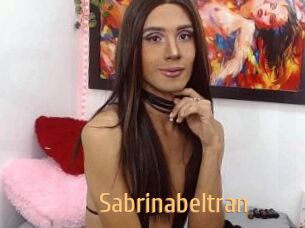 Sabrinabeltran