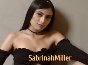 SabrinahMiller