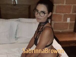 SabrinnaBrownn