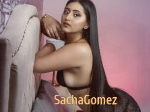 SachaGomez