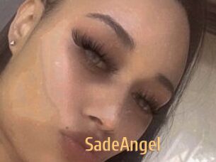 SadeAngel