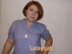 Sadeeqah