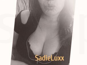 SadieLuxx