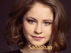 Sadoohan
