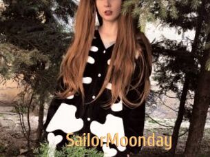 SailorMoonday