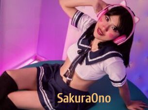 SakuraOno