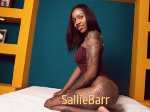 SallieBarr